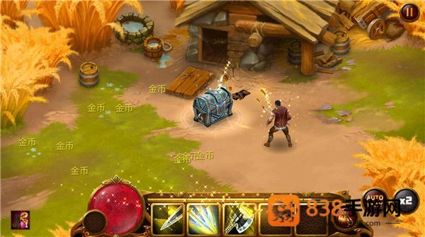 英雄公会幻想rpg下载(Guild of Heroes)