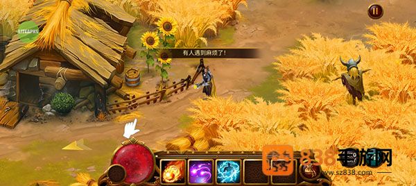 英雄公会幻想rpg下载(Guild of Heroes)