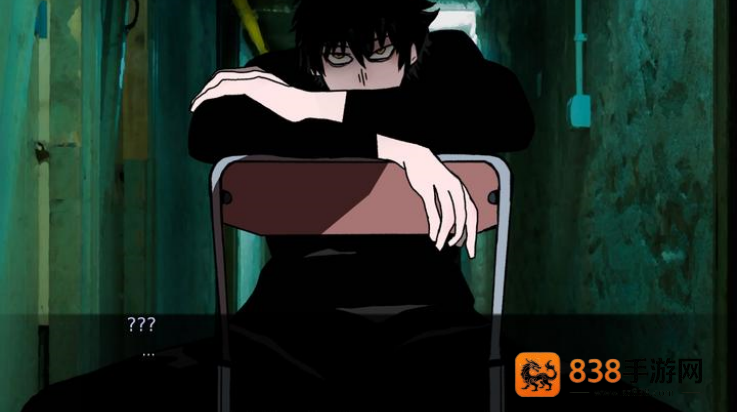 无处可藏游戏中文版
