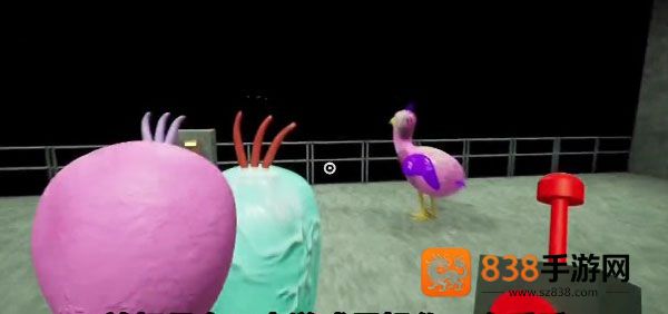 gartenofbanban3手机版下载英文版(班班幼儿园3)