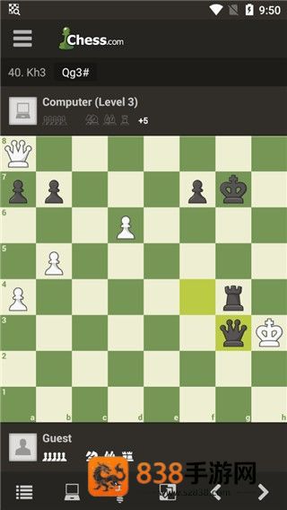 国际象棋Chesscom最新版