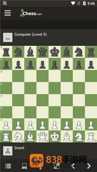 国际象棋Chesscom最新版