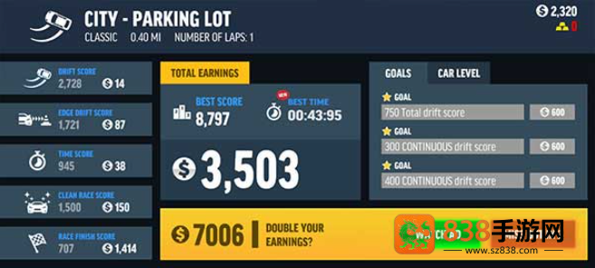 极限漂移Pro游戏下载(Drift Max Pro)