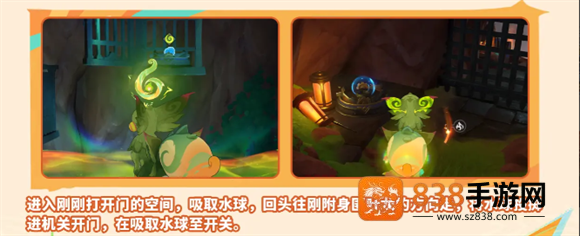 原神云游戏网页版手机端(云·原神)