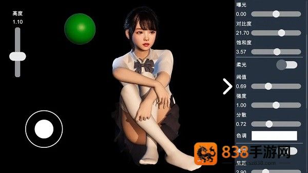 摄影师模拟器3d虚拟游戏