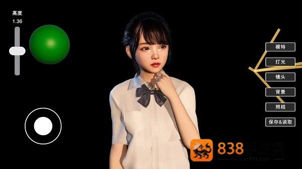 摄影师模拟器3d虚拟游戏