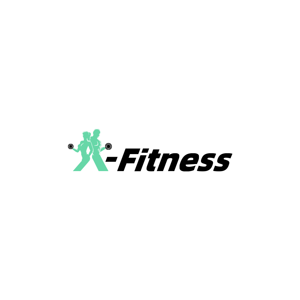 X-Fitness app