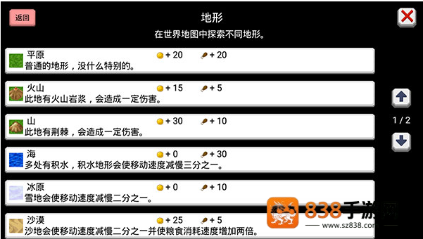 大出产王国2游戏