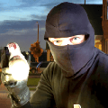 偷盗模拟器v8.0汉化版下载安装(Thief Simulator: Heist Robbery)