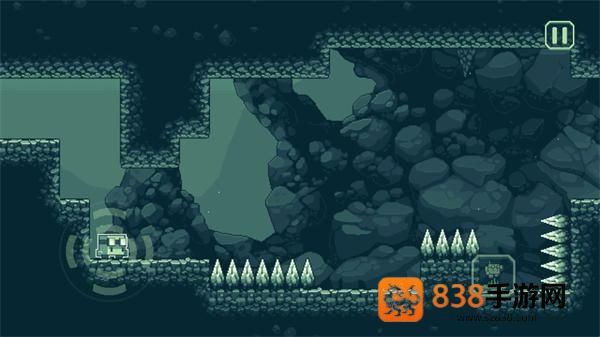 块块星球埃齐下载中文版(Planet Cube Mobile)