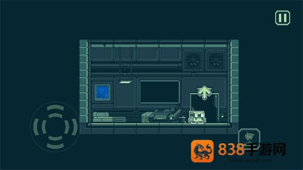 块块星球埃齐下载中文版(Planet Cube Mobile)