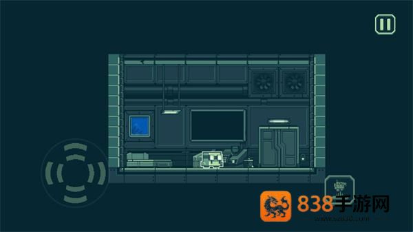 块块星球埃齐下载中文版(Planet Cube Mobile)