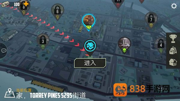 捕食日最新版(Installer Prey Day MOD)