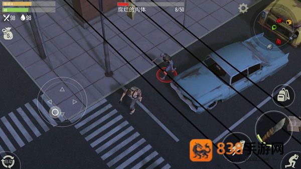 捕食日最新版(Installer Prey Day MOD)