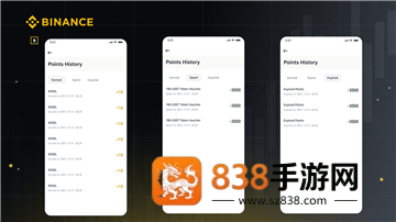 binance币 安安卓版
