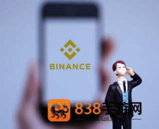 Binance安装下载