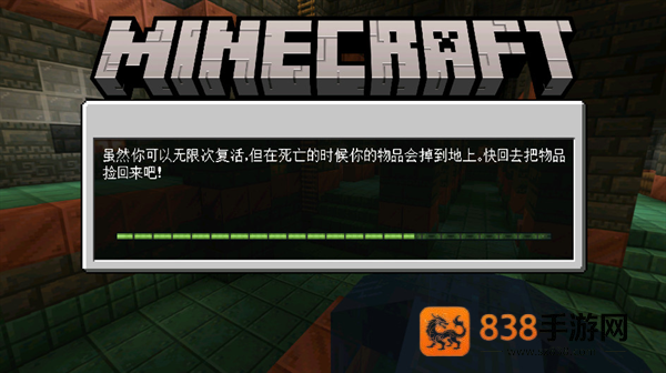 我的世界下载正版国际服(Minecraft)