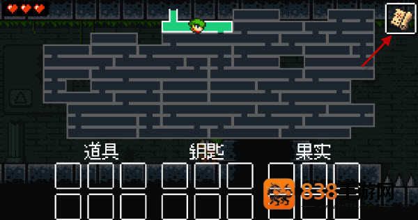 小小危险地下城下载安装(Tiny Dangerous Dungeons Remake)