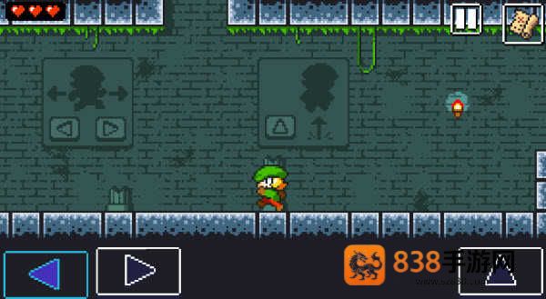 小小危险地下城下载安装(Tiny Dangerous Dungeons Remake)