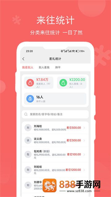 记了么最新版