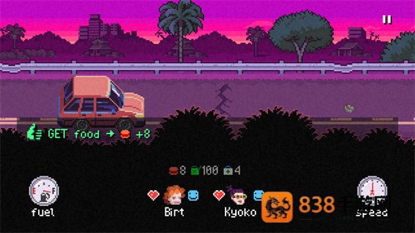 死亡之路加拿大汉化版