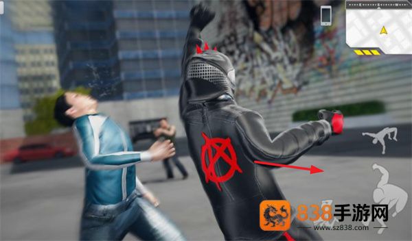 融合蜘蛛侠大量金币版