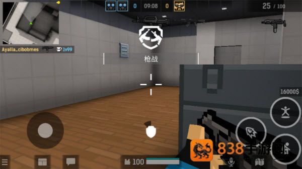 碉堡射击内置mod菜单最新版