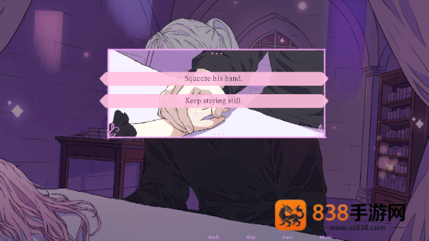 我变成了病娇男主的邪恶女巫手游(I Became an Evil Witch that Cursed the Male Lead)