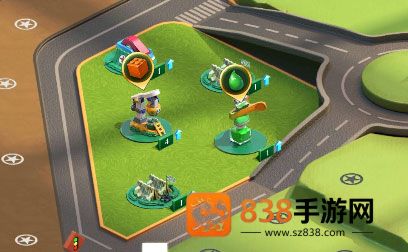 兵人大战九游版