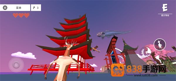 非常普通的鹿游戏(DeeeerSimulatorFuture)