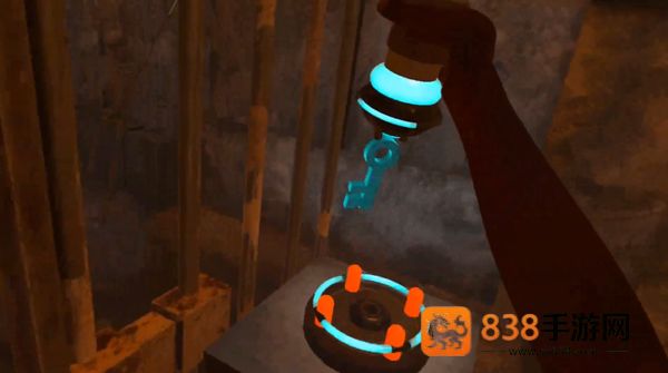骨骼实验室vr(Bone Lab)