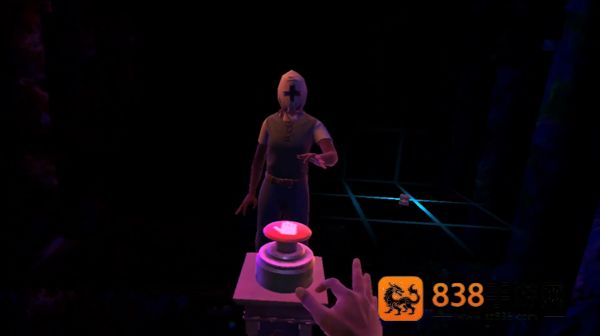 骨骼实验室vr(Bone Lab)