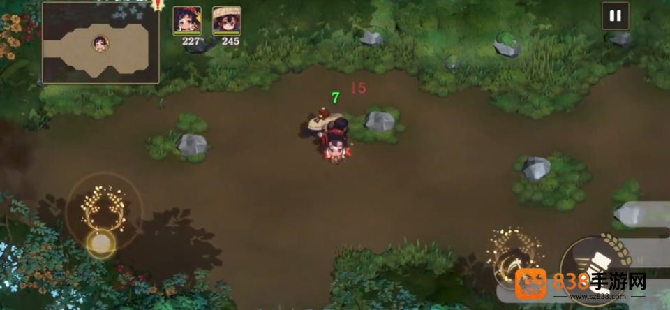 天穗之咲稻姬日向巡灵谭手机版(サクナヒヌカ安装器)