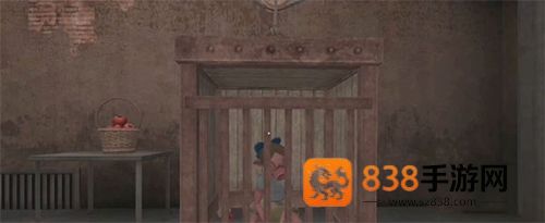 恐怖肉先生作弊版本下载(屠夫先生)