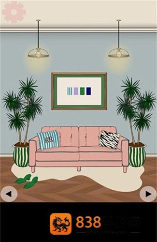 逃离玫瑰屋游戏下载(ROSEHOUSE)