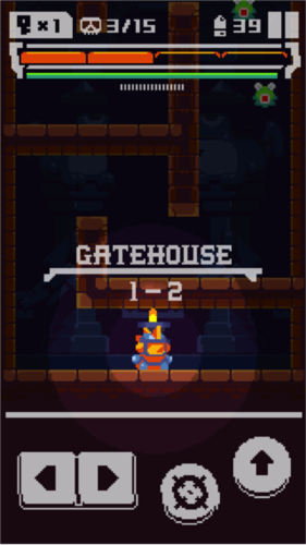 森林之塔游戏下载(Tower Fortress)