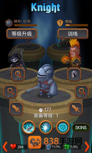 地牢英雄时代汉化版