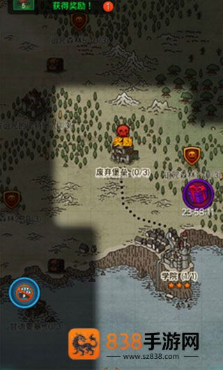 地牢英雄时代汉化版