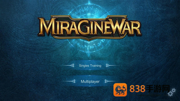 米拉奇战记单机旧版(Miragine War)