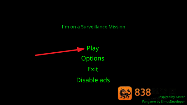 监控异常事件手游安卓版(Im On a Surveillance Mission)