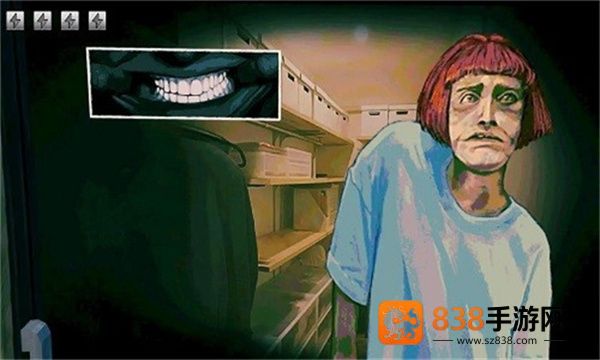 不我不是人类正式版下载(No, I)