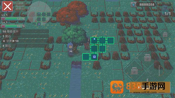 迷宫传说2最新版(Labyrinth Legend II)