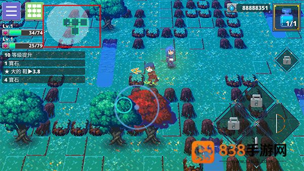 迷宫传说2最新版(Labyrinth Legend II)