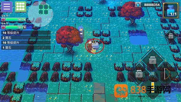 迷宫传说2最新版(Labyrinth Legend II)