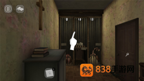 恐怖修女2下载安装(Evil Nun 2)