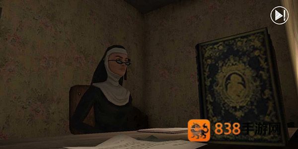 恐怖修女2下载安装(Evil Nun 2)