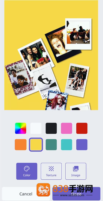 INSTAX UP!
