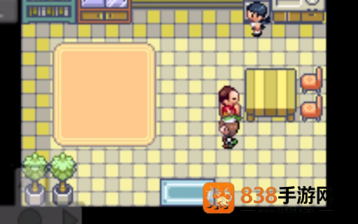 口袋妖怪蓝宝石下载中文版