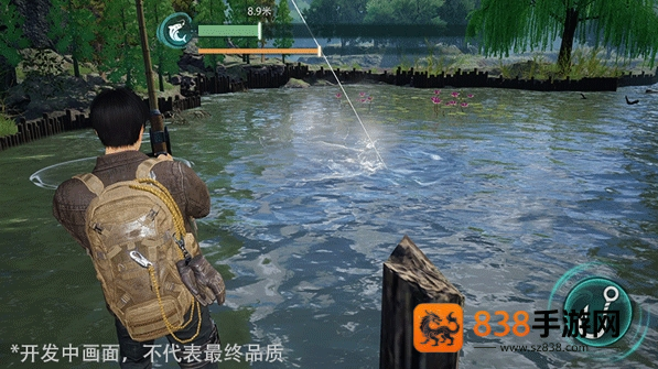 盗墓笔记启程官方版