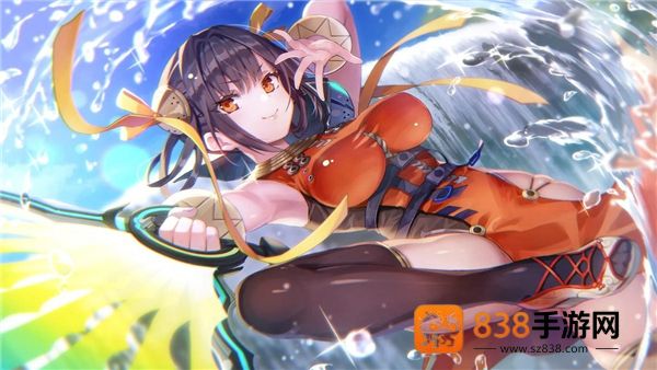 heavenburnsred绯染天空日服下载(HeavenBurnsRed安装器)